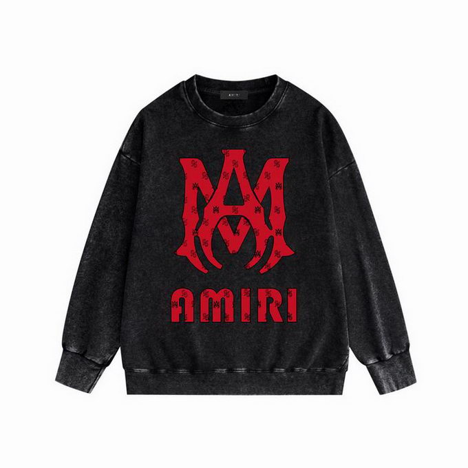 Amiri Sweatshirt Mens ID:20240314-4